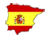CERRAJERÍA TORRALVA - Espanol