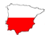 CERRAJERÍA TORRALVA - Polski